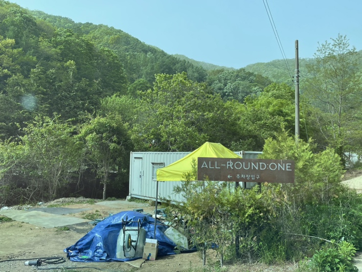 세븐일레븐홍천한서로점 이미지
