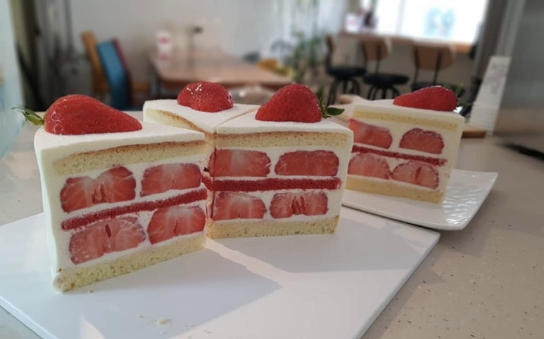 카페라씨(cafe' la c) 이미지