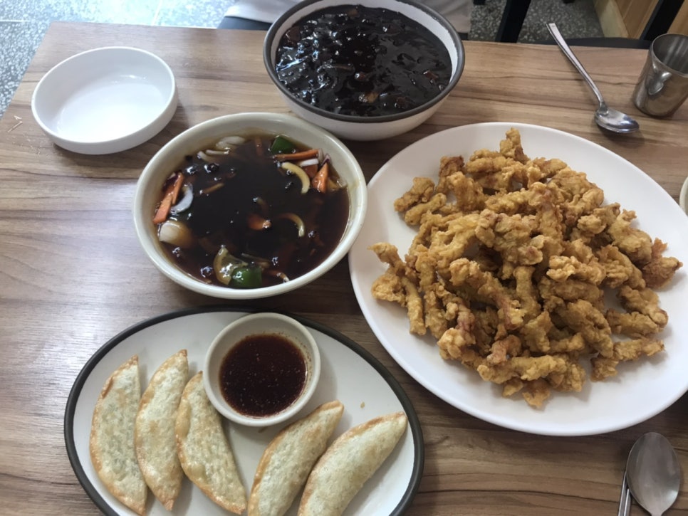 금마중국집 이미지