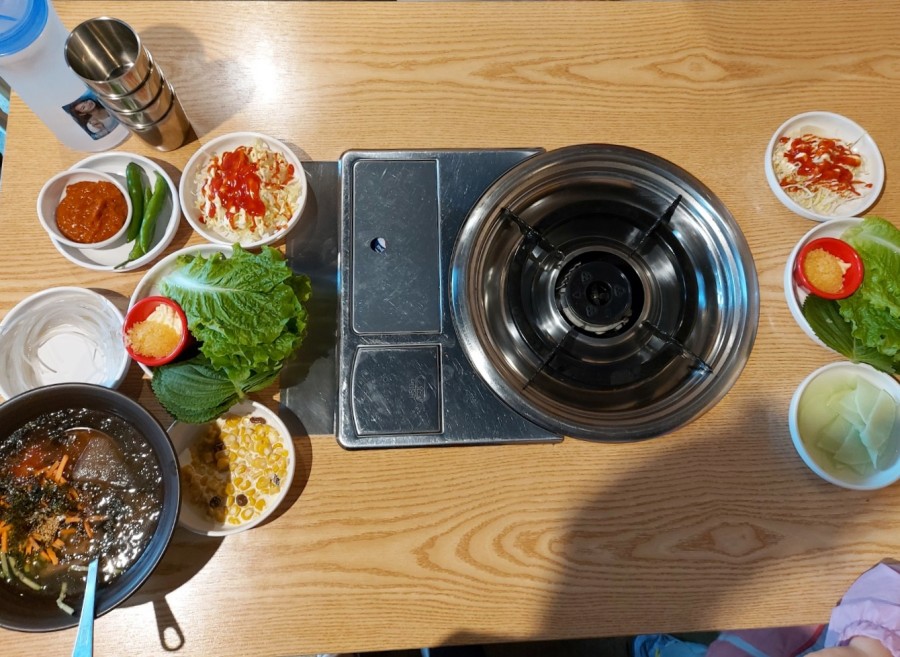 천하포차 이미지