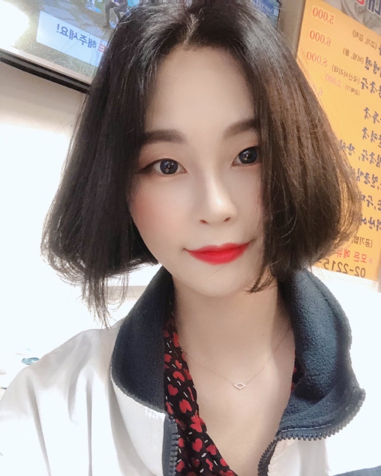 연Hair 이미지