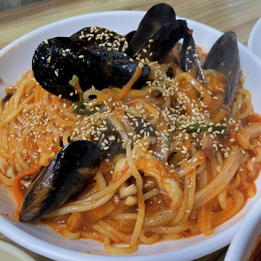 청솔불짬뽕 이미지