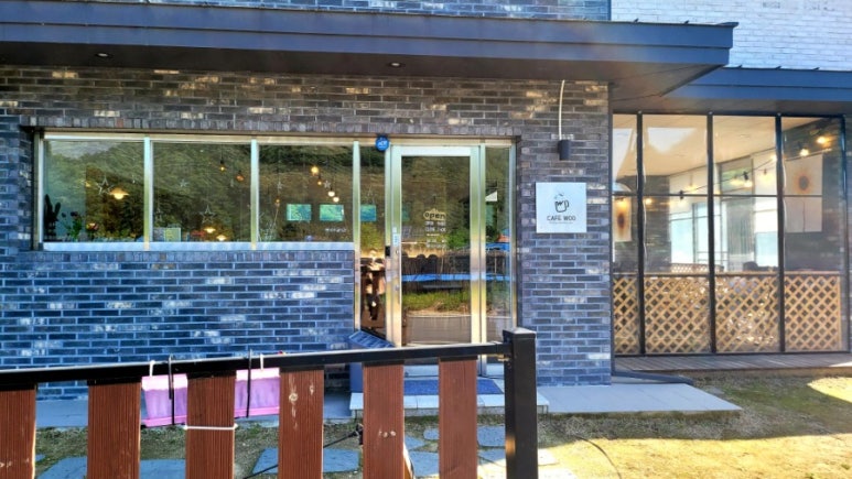 카페 우(CAFE WOO) 이미지