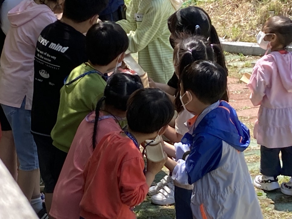신나는체험학교 이미지