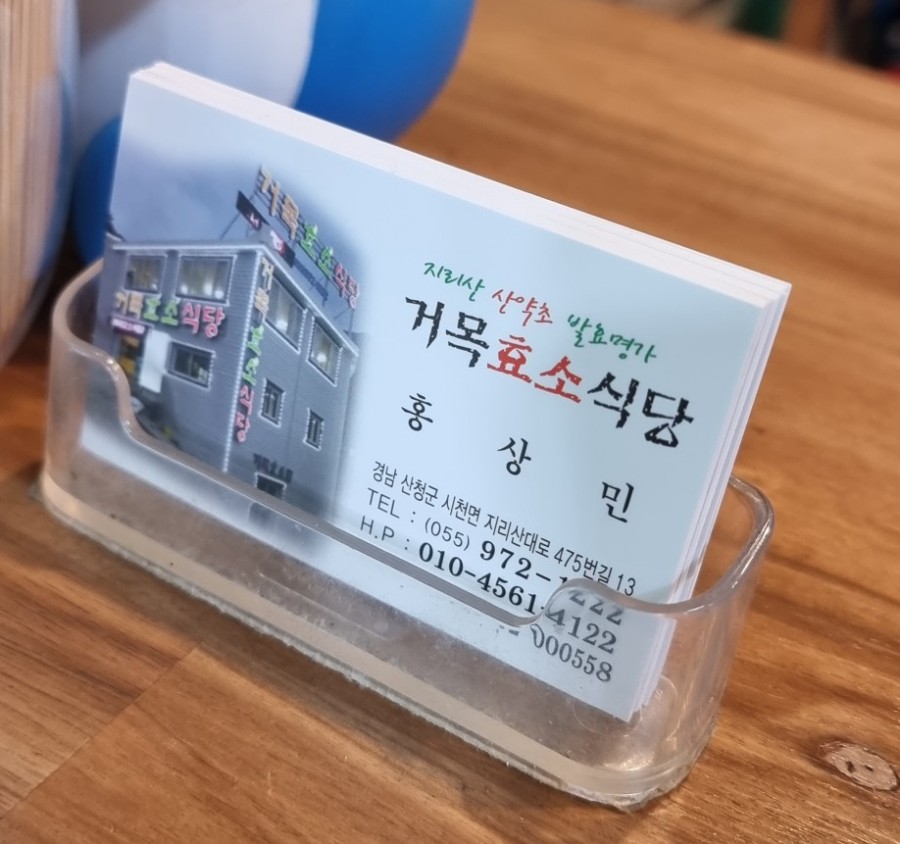 거목투어 이미지