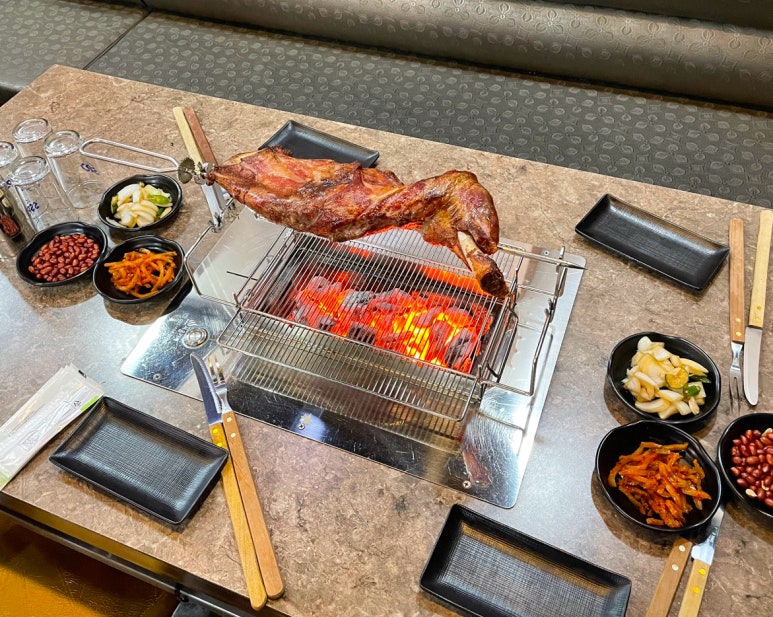 일품양꼬치 이미지