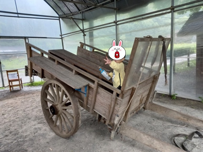 달구지농원 이미지