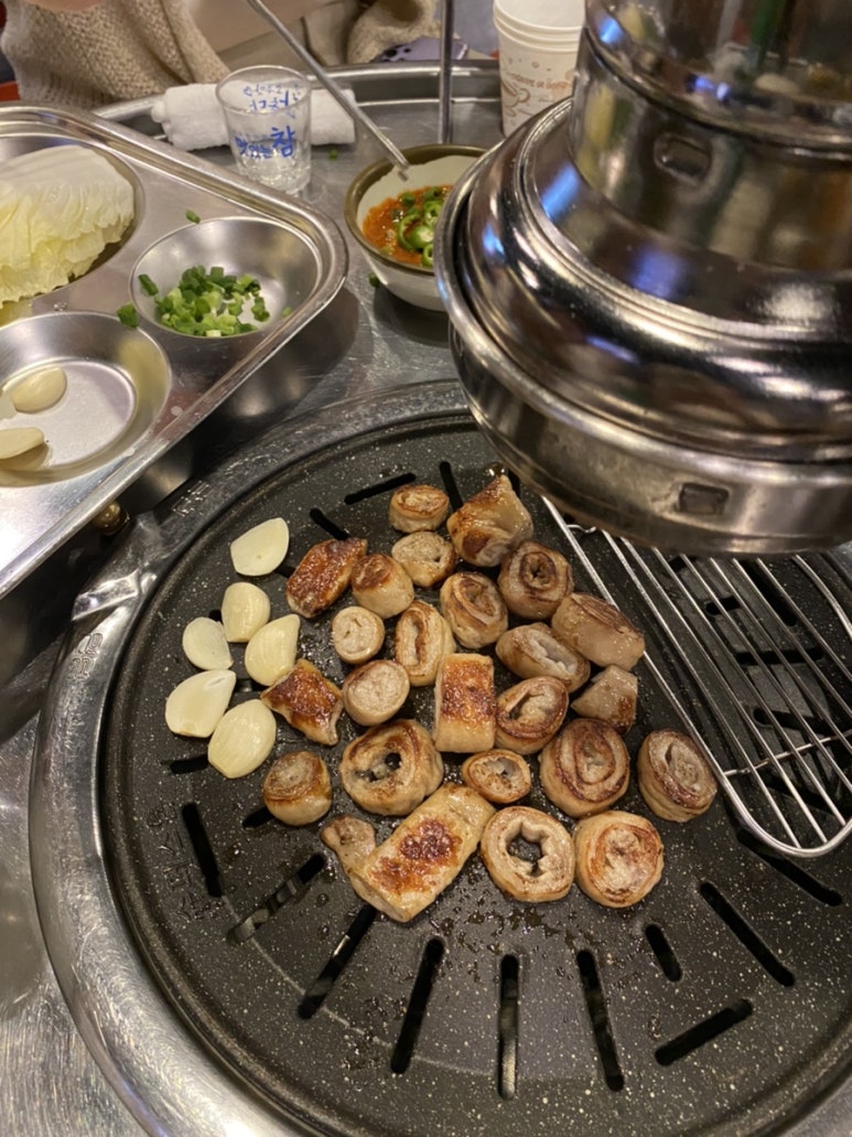 미성막창 이미지
