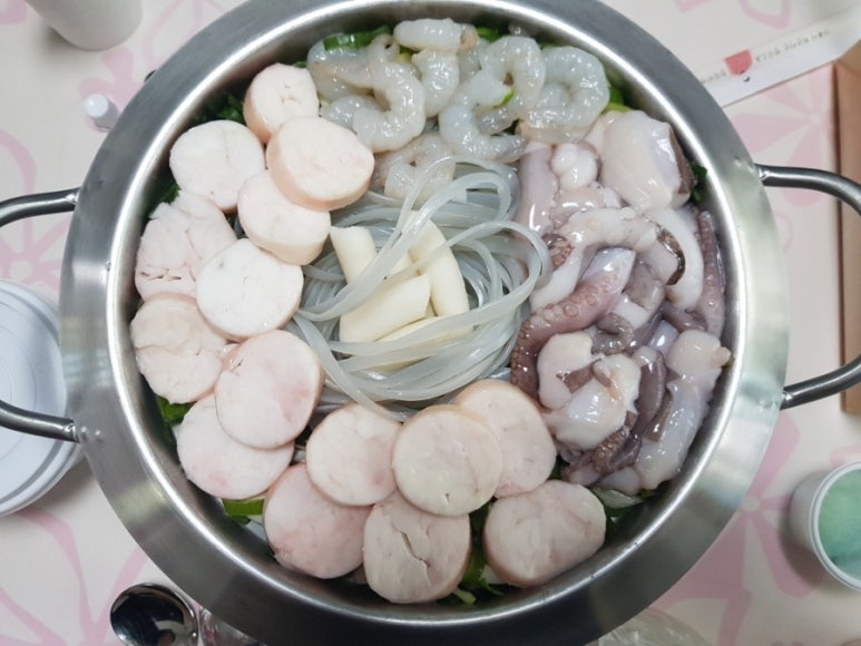 마약낙곱새남양주점 이미지