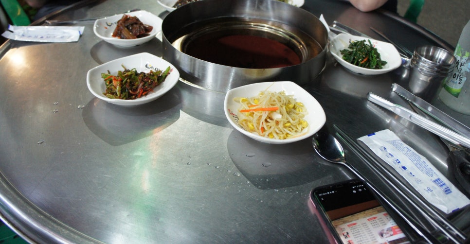 순천닭집 이미지