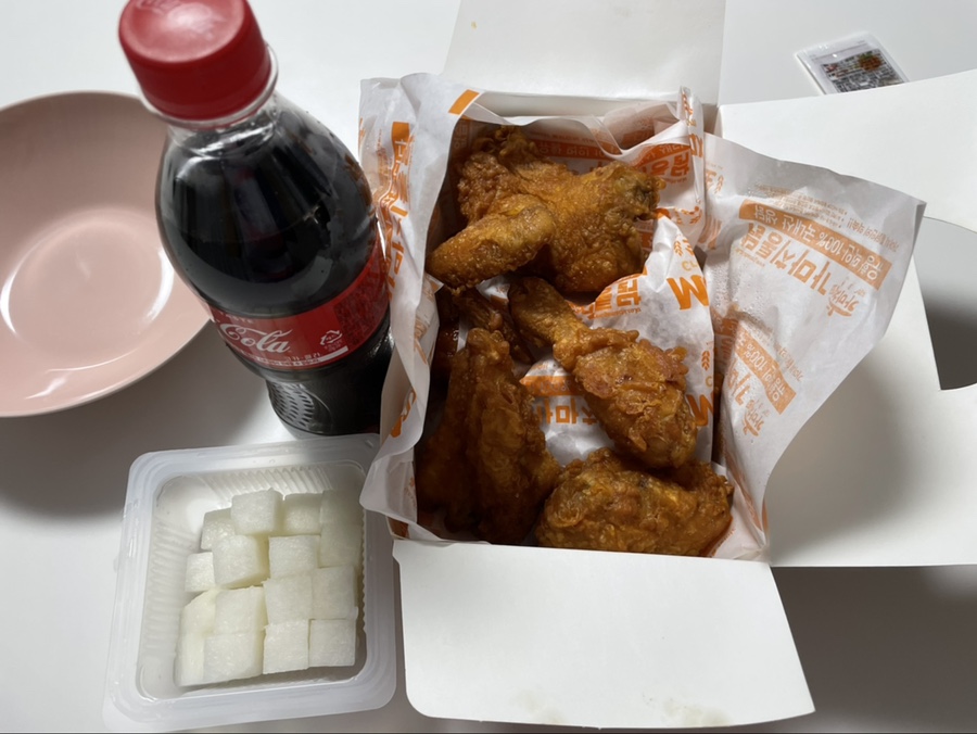 가마치통닭상주 이미지