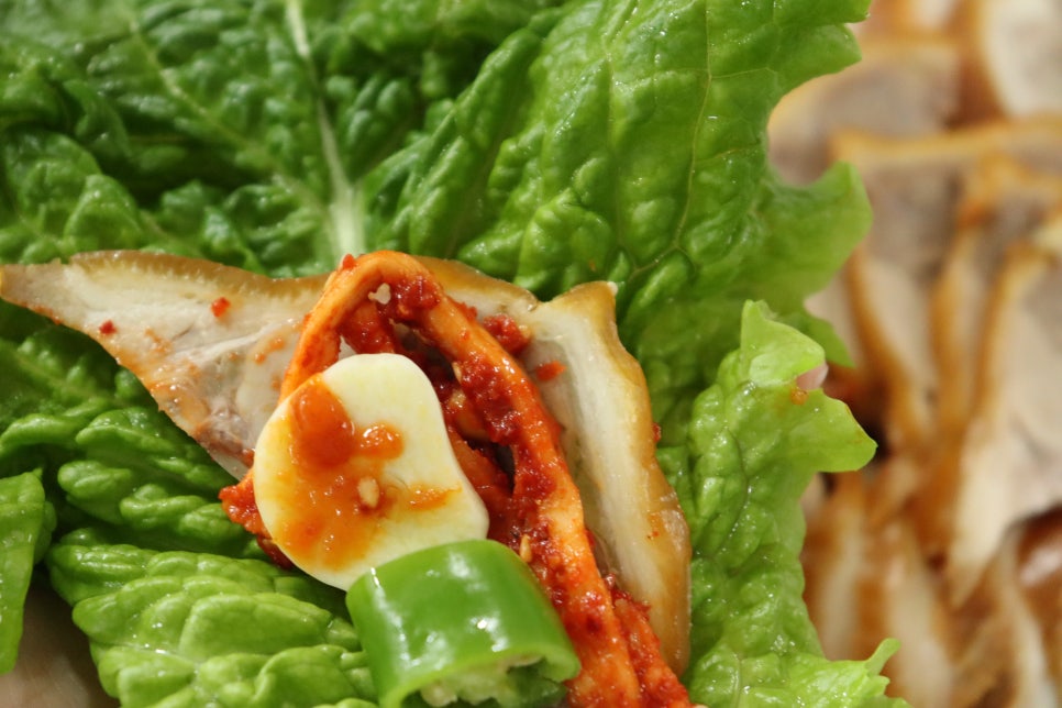 만석군족발 이미지