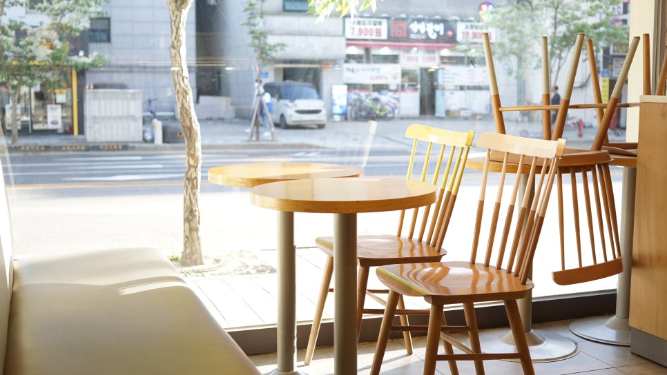 베스킨라빈스선유도역점 이미지