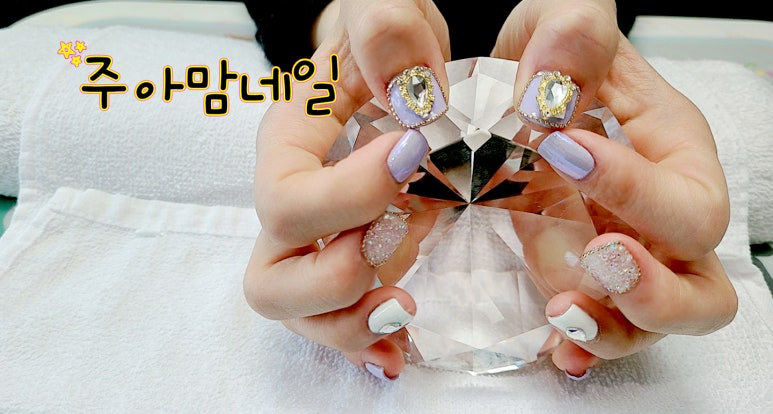 맘s네일 이미지