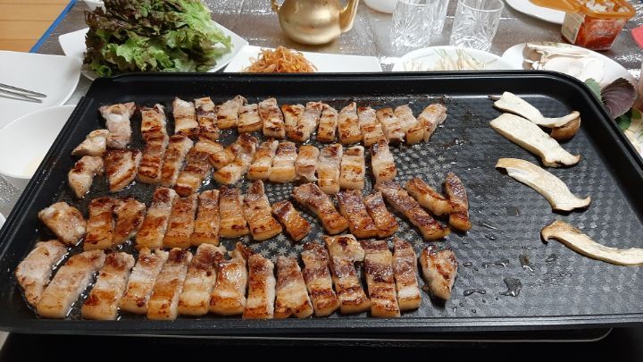 신화정육점 이미지