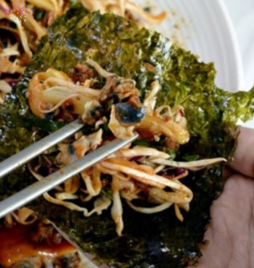 하옹촌 재첩식당 이미지