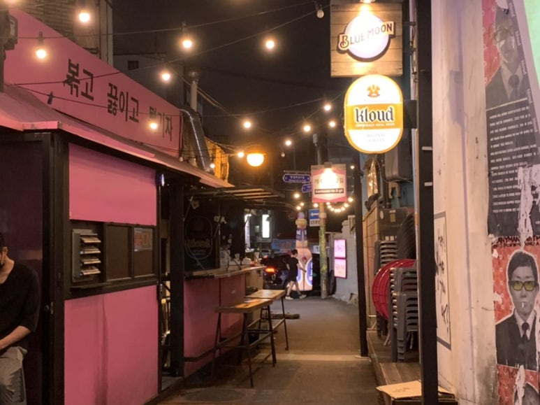 두남자의 개수작 이미지