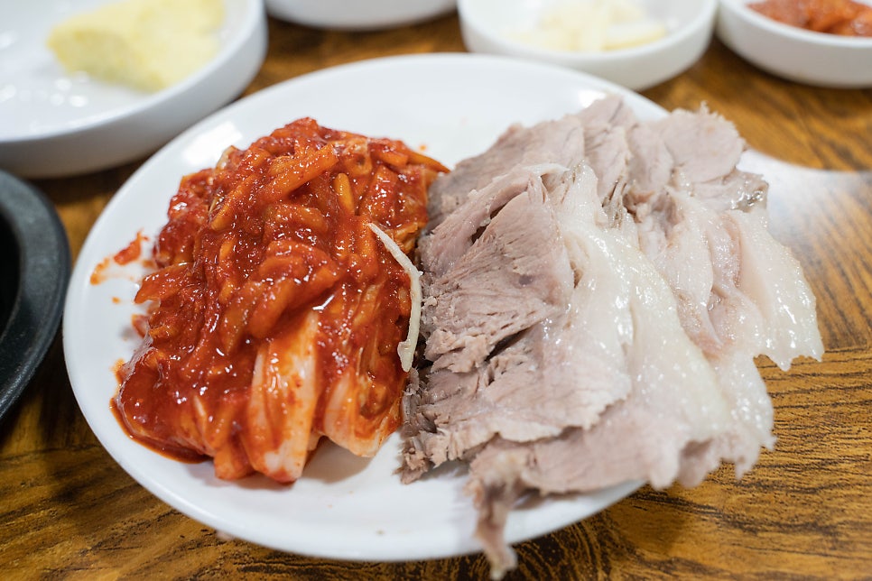 보쌈천하 이미지