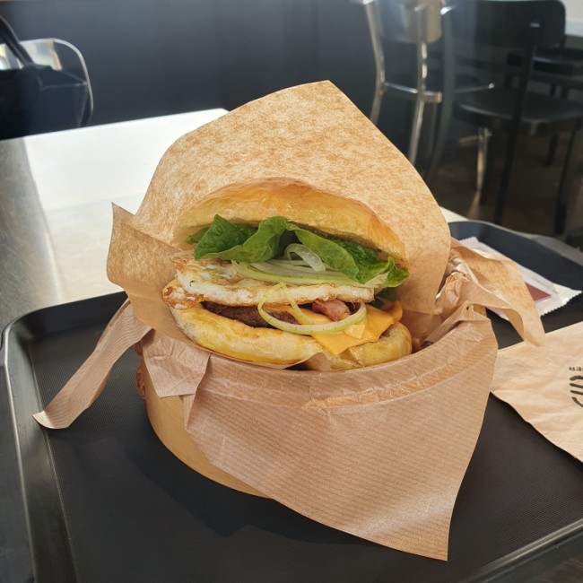 휴림집앤버거 이미지