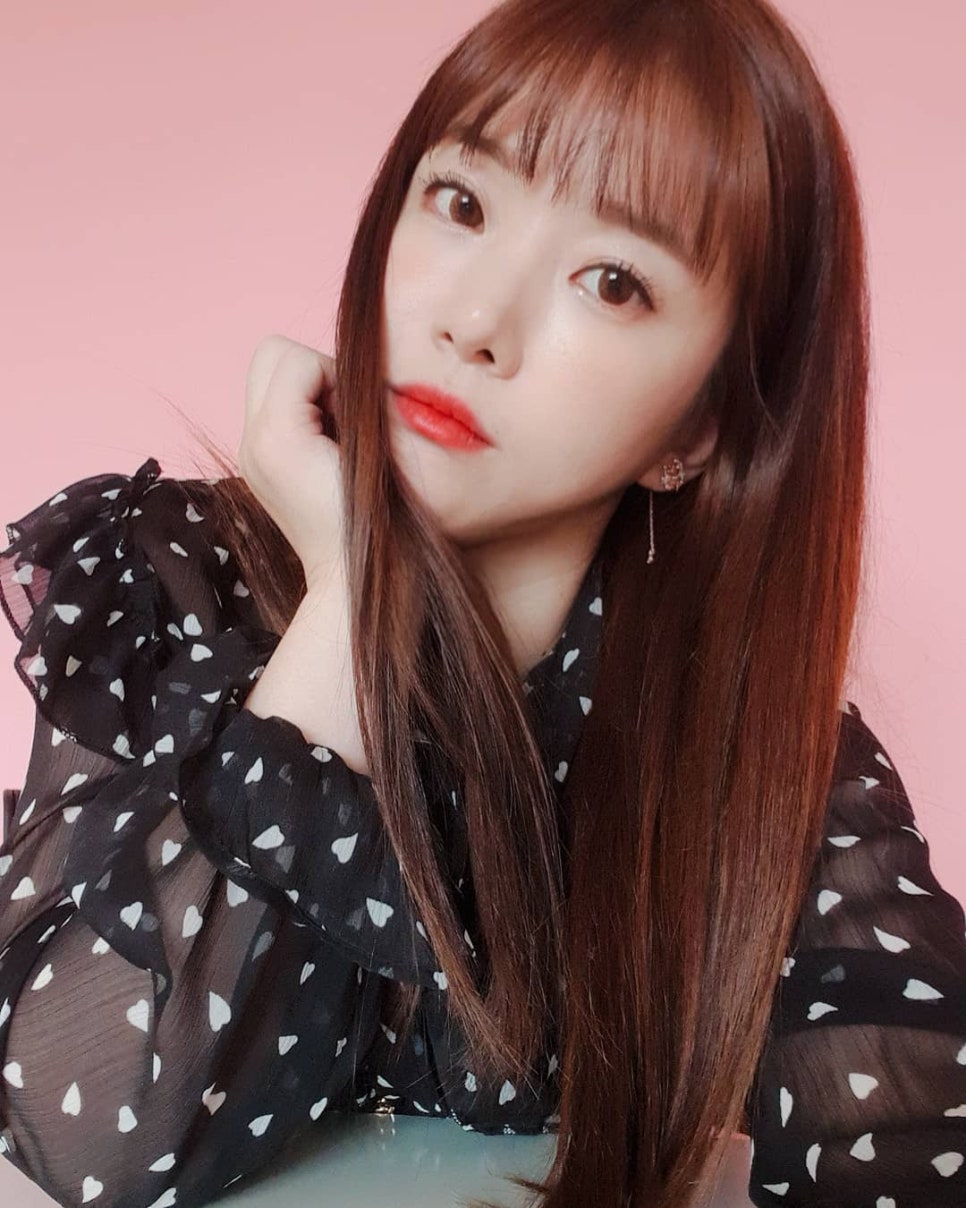 버블디아 키 나이 몸무게 미스트롯2 미국 이민 너목보 88년생 가수 유튜버 뮤지컬 배우 노출 프로필 몸매, 예쁘게 봐주세요 ...