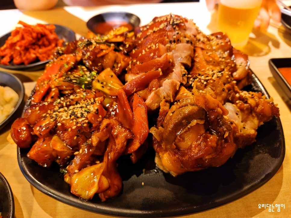 온통족발 이미지