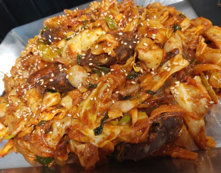 노원대머리곱창 이미지