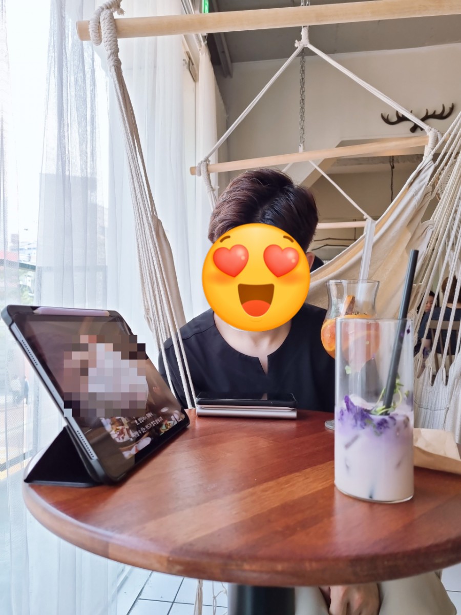 까페랑솜 이미지