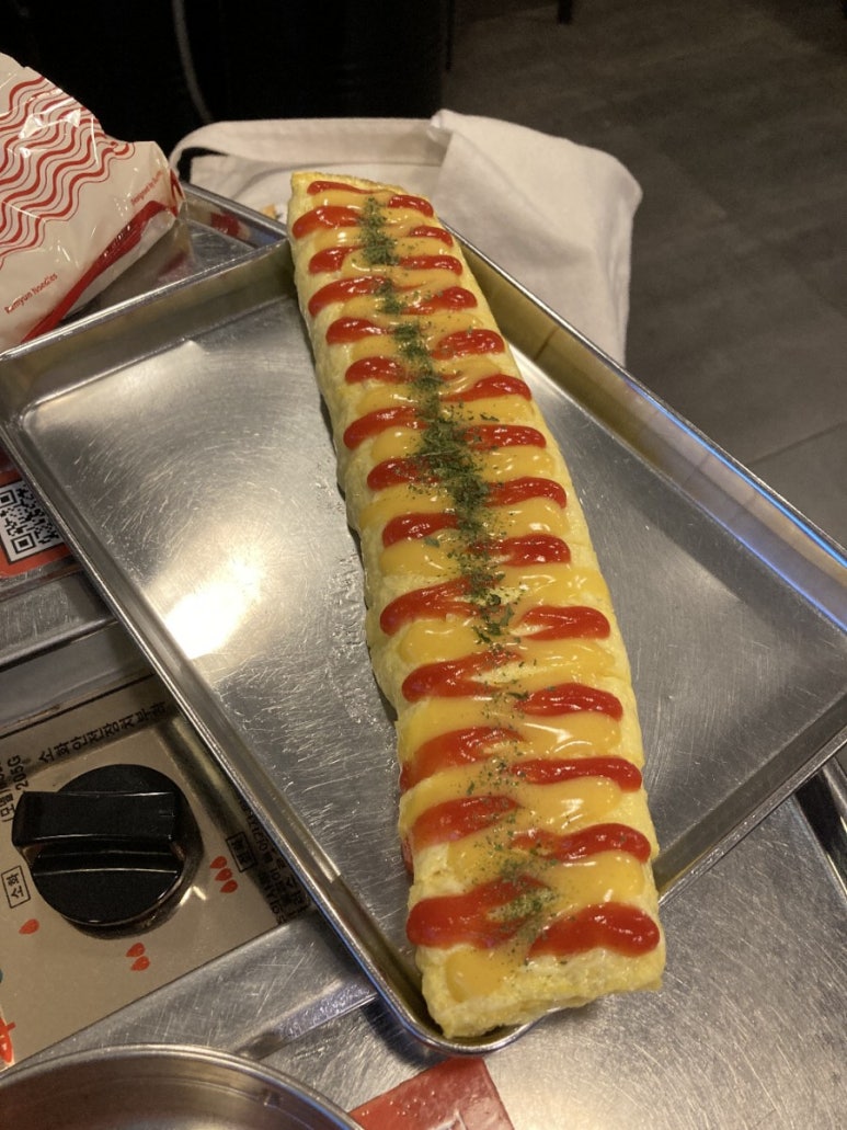 백채김치찌개 고척점 이미지
