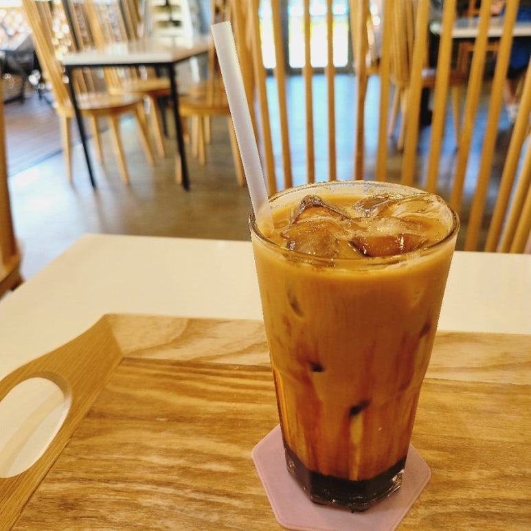 카페 우(CAFE WOO) 이미지