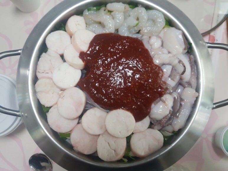 마약낙곱새남양주점 이미지