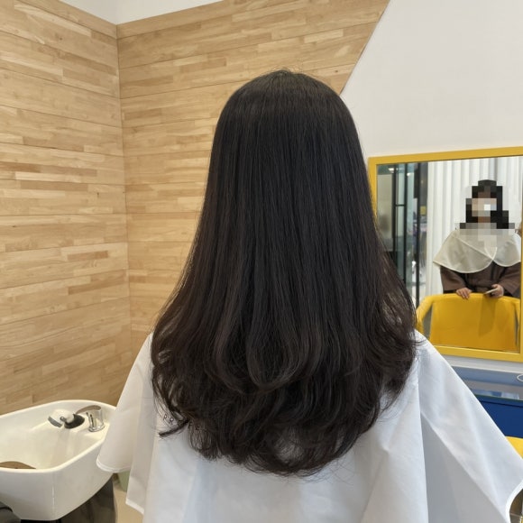 마야미용실 이미지