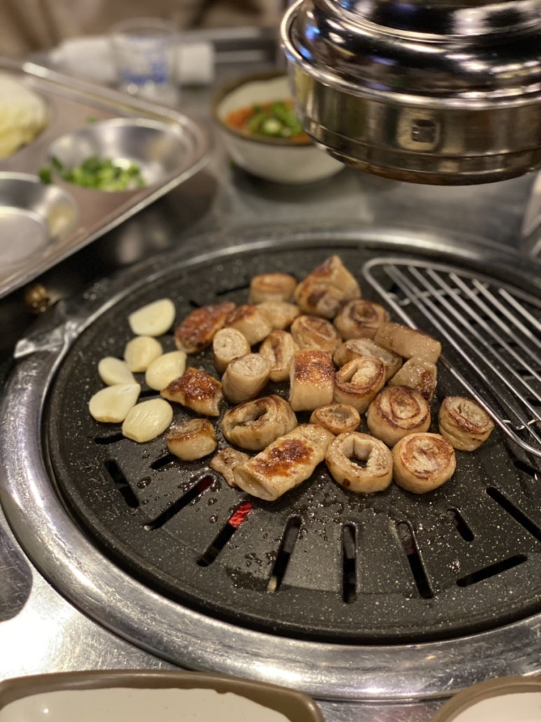 미성막창 이미지