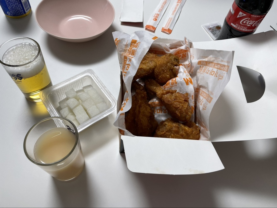 가마치통닭상주 이미지