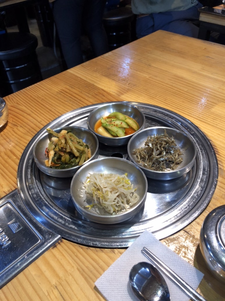 소뚜레청담 이미지