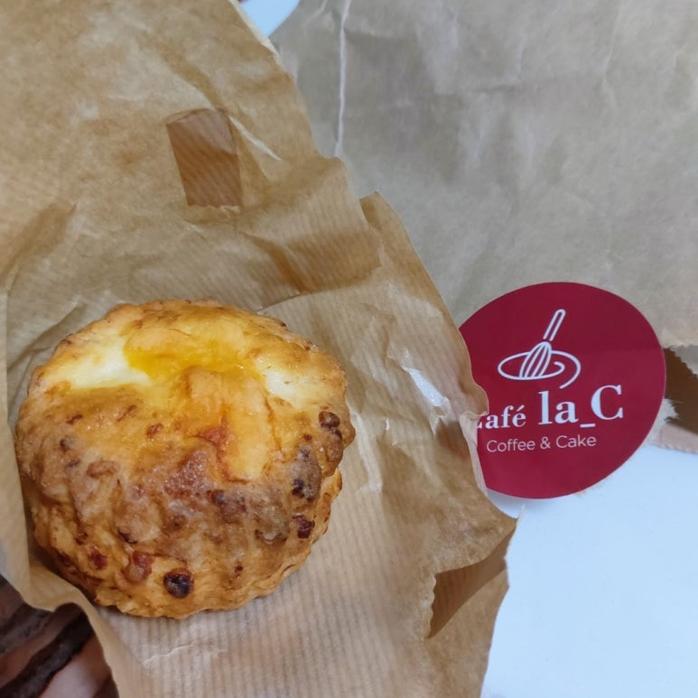 카페라씨(cafe' la c) 이미지