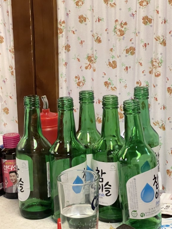 군산횟집 이미지