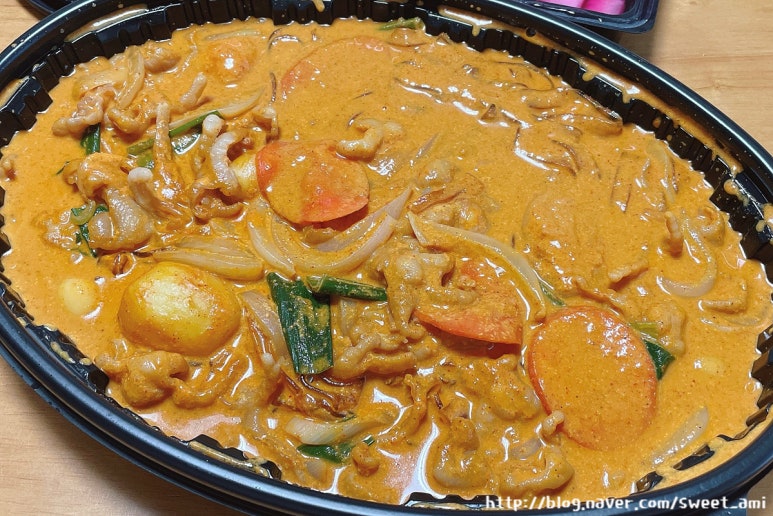 두마리찜닭두찜전주 이미지