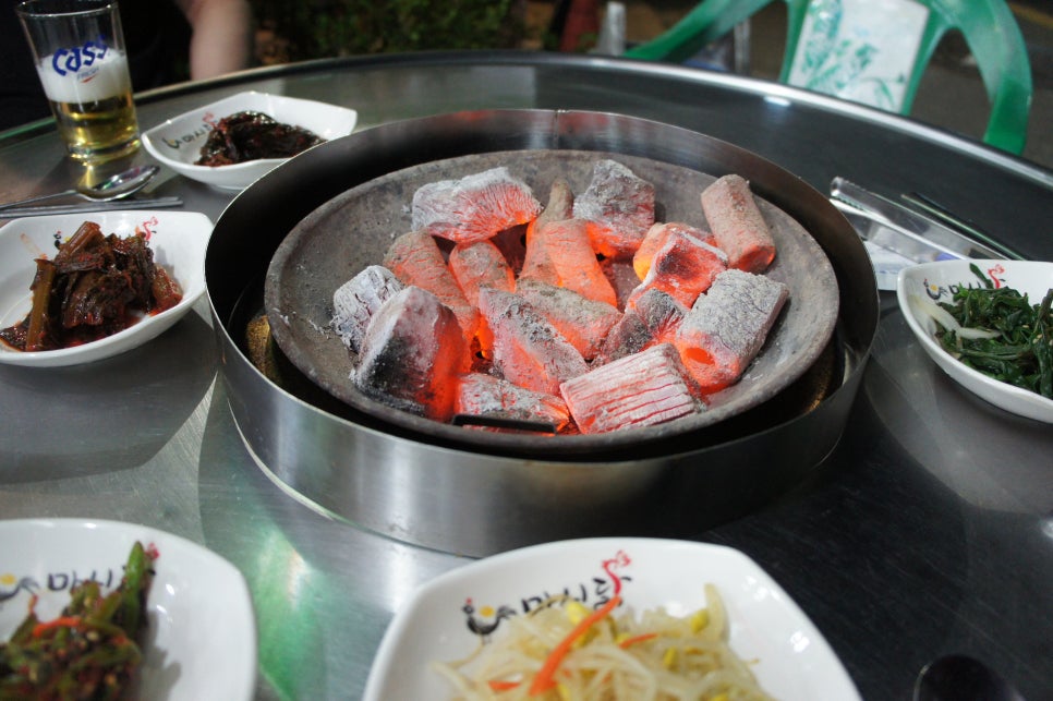 순천닭집 이미지