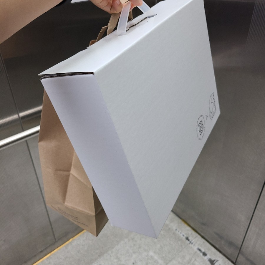 파리바게뜨오송점 이미지