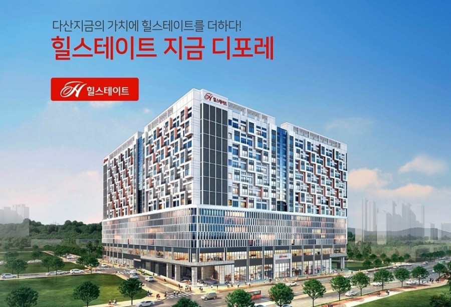 상봉에비뉴 이미지