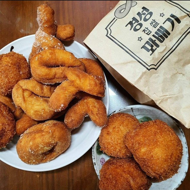 브라더꽈배기 이미지