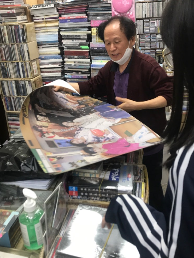 명곡사 이미지