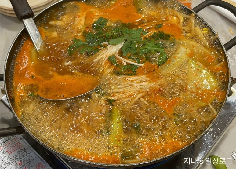 청하회촌 이미지