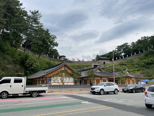 공산성커피 이미지