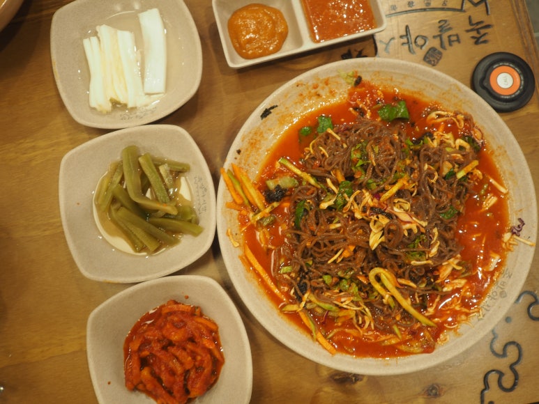 족발야시장고양 이미지