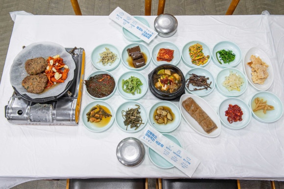 영남식당 이미지