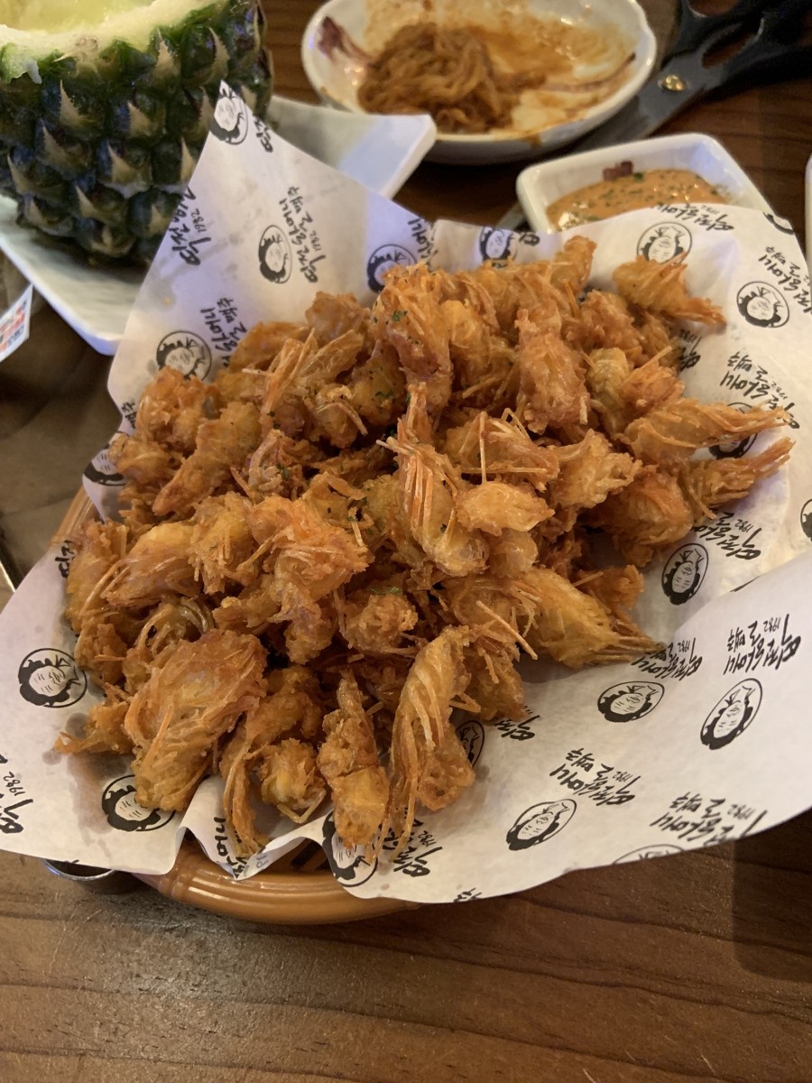 역전할머니맥주 보라점 이미지