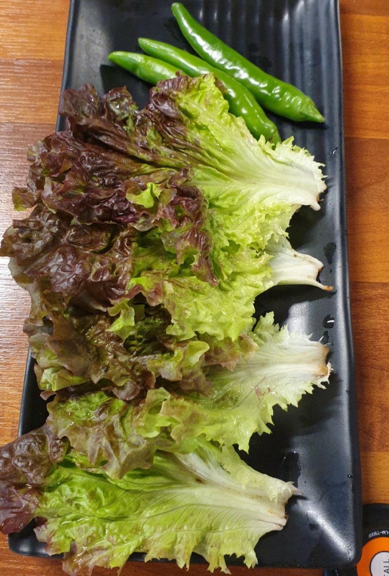 고봉숯불갈비 이미지