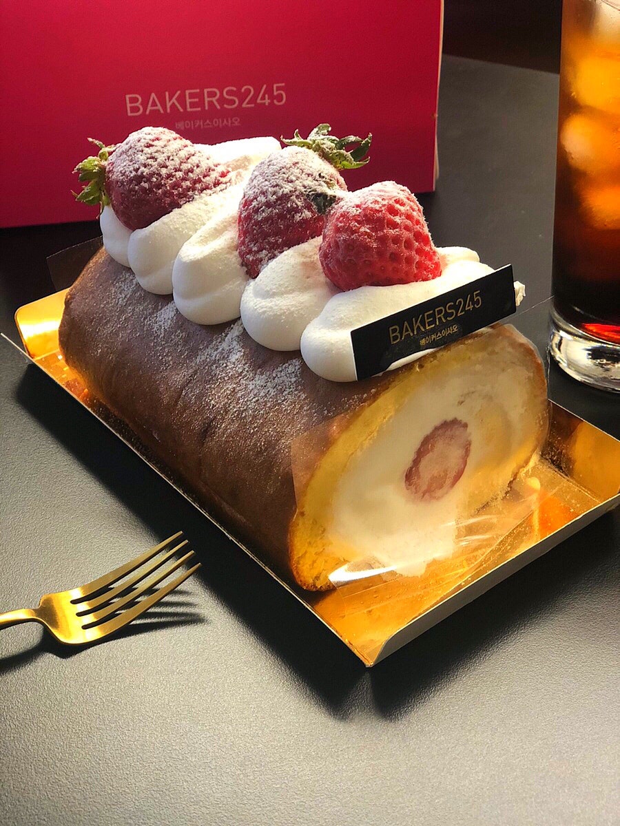 베이커스245(bakers245) 이미지