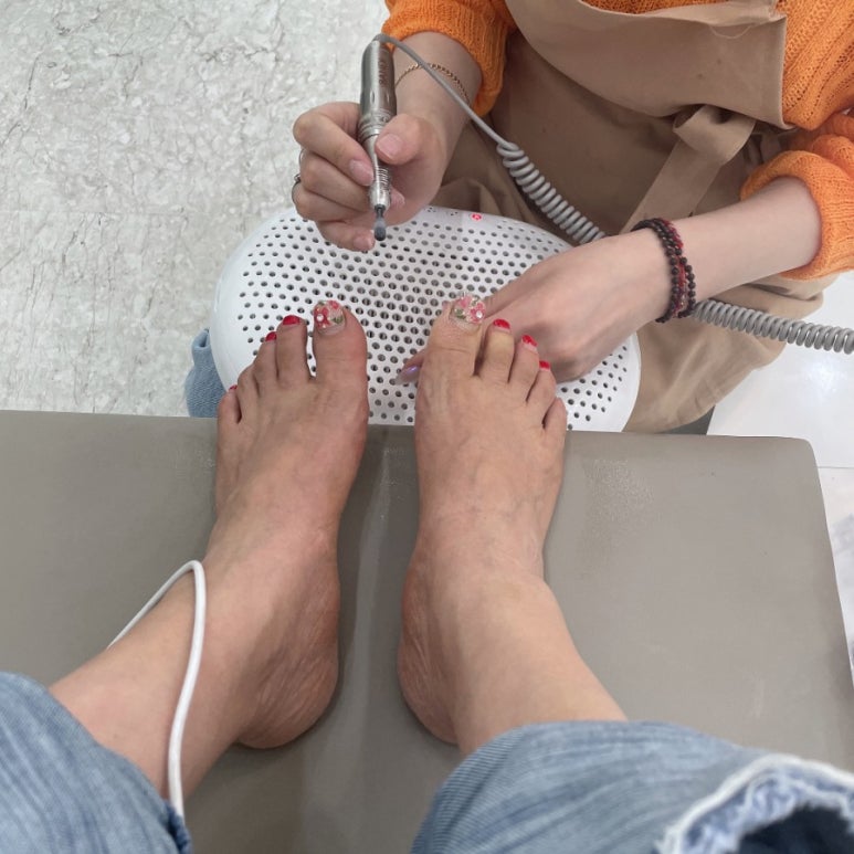 네일바이홍 이미지
